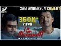 Sam Anderson comedy | Thalaivaa | Tamil | RASATHI EN AASAI RASATHI