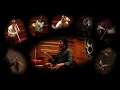 Randy George, theremin with Gaudete Brass - Maurice Ravel: Trois beaux oiseaux du paradis