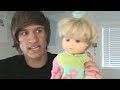Baby - Justin Bieber Parody
