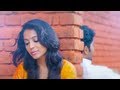 Ariyathe Ninayathe: Jaiz John Ft.Vineeth Sreenivasan Official Video