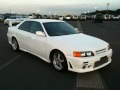 Видео Toyota Mark II: Видео обзор Toyota Chaser Tourer V TRD Sports 5MT