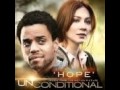 Hope Saved My Life - Brian Courtney Wilson & Veronica Petrucci Music from Unconditional