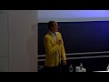 Science Slam Uni Mannheim, Platz 1: „Frauentheorie