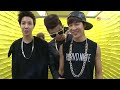 Pops in Seoul - BTS (We Are Bulletproof PT. 2), 방탄소년단 (We Are Bulletproof PT.2)