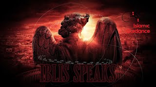 Iblis Speaks