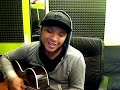 Passion Already In Love (original)