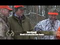 Driven Wild Boar Hunt - Czech Republic