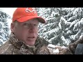 Driven Wild Boar Hunt - Czech Republic