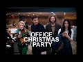 Trailer 1 do filme Office Christmas Party