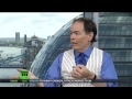 Keiser Report: Housing Bubble Ponzi (E499)
