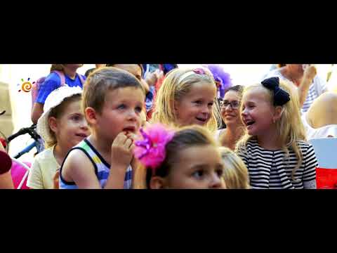 Kultúrne leto a Hradné slávnosti 2017