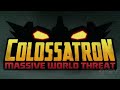 Colossatron - Launch Date Revealed!