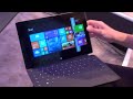 Microsoft Surface 2 hands-on | Engadget