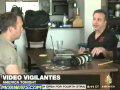 News Segment on PINAC