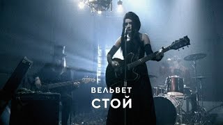 Вельвеt - Стой!
