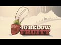 FRUITARIAN GOES 40 DAYS WITHOUT POOPING