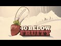 FRUITARIAN GOES 40 DAYS WITHOUT POOPING