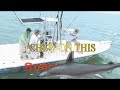 Reel Big Fish: Army Soldier KO's Goliath Grouper Fish! Chew On This