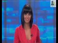 Cristiana Buonamano - SKY Sport24 - 2