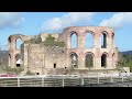 Trier - Stadtportrait von Rhein-Eifel.TV
