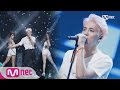 JONGHYUN - White T-Shirt Comeback Stage M COUNTDOWN 160526 EP.475 Obrázok autora