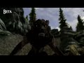 Skyrim Mod Sanctuary 62 : Werewolves I - Heart of the Beast and Tales of Lycanthropy