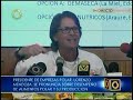 Las 4 propuestas que hará Lorenzo Mendoza al Gobierno