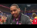Basketball Men's Final - United States v Spain - London 2012 Olympic Games Highlights