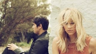 WHERE THE KIDS ARE - BLONDFIRE