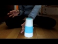 Tutorial: Pitch Perfect Cup Song