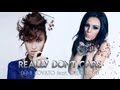 Really don't care ft. Cher Lloyd