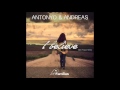 Antonyo & Andreas - I Believe 2K15 A&A Project Radio Edit