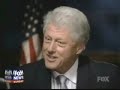 Clinton Kicks the Crap out of Fox News Part 2