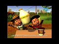 Señora Vaca - Canciones Infantiles de la Granja