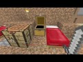Minecraft Xbox - Race For The Wool - Part 3