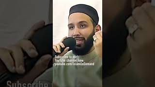 Parents: Stop Being Hypocrites to Your Children - Omar Suleiman