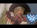 Nerf Mercy
