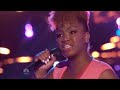 The Voice - Listen - Beyoncé