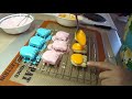 Max's 12th Birthday Cake : The Pacman Game created by yoyomax12