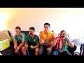 How Mexicans Watch Soccer