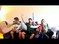 How Mexicans Watch Soccer