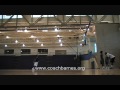 Coach Barnes Basketball Academy Training - Shooting Workout