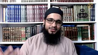 SeekersGuidance 'Perfect Mercy' - The Prophet: as a Husband | Reflections- Shaykh Abdul Rahim Reasat