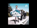 01 - Paris Combo - Je Te Vois Partout