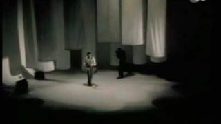 Nick Kamen - I Promised Myself (1990)