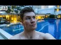 MY ADVENTURE TO INDONESIA BEGINS