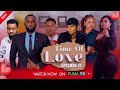 TIME Of LOVE Episode 11 (LOVE STORY )