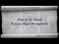 Part 3 - Anne of the Island Audiobook by Lucy Maud Montgomery (Chs 24-41)