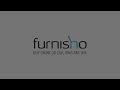 Furnisho - Eames Inspired DSW Eiffel Chair - Modern Classic Furniture Reproduction