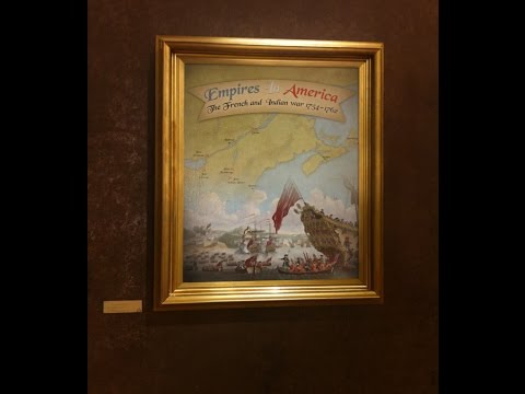 Reseña Empires in America (second edition)